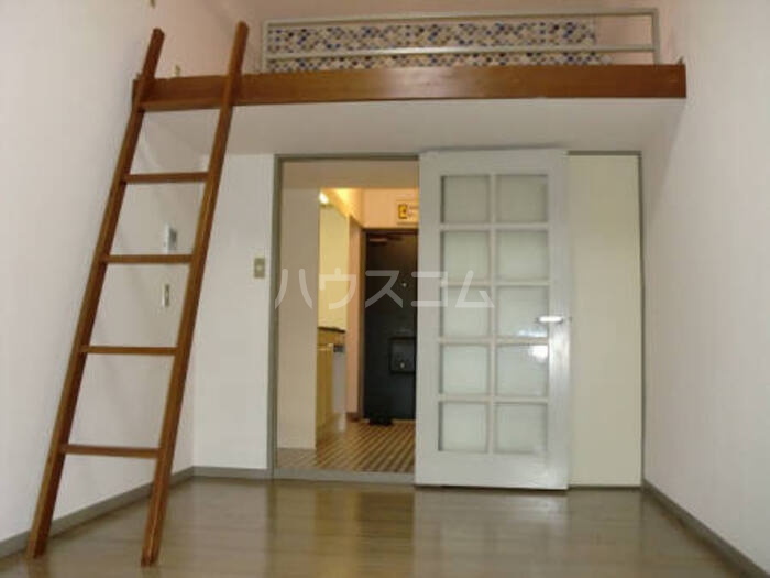 3/27 リビング/ダイニング