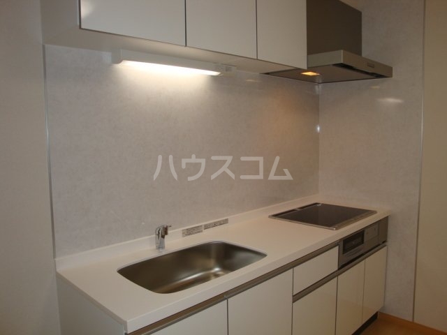 10/30 キッチン