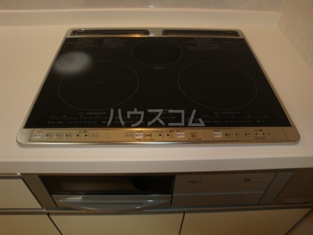 9/30 キッチン