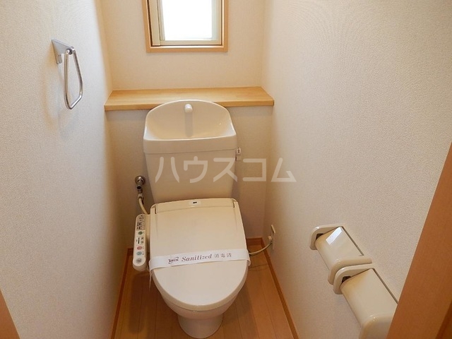 13/30 トイレ