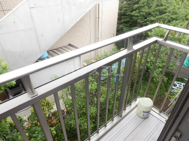 15/30 バルコニー