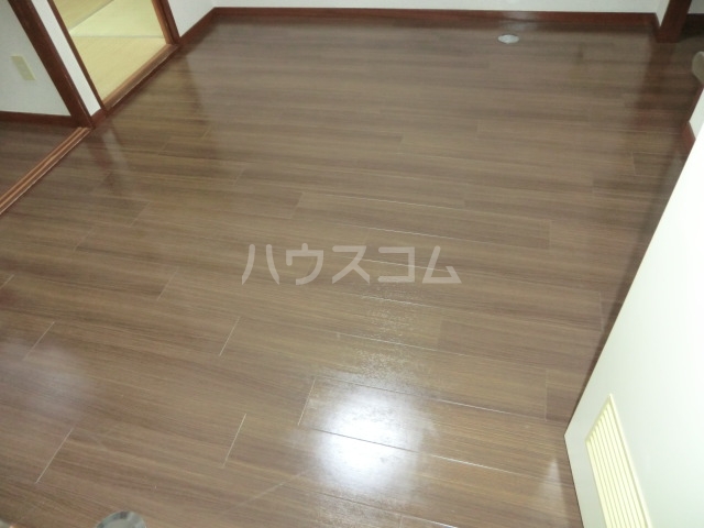 4/28 リビング/ダイニング