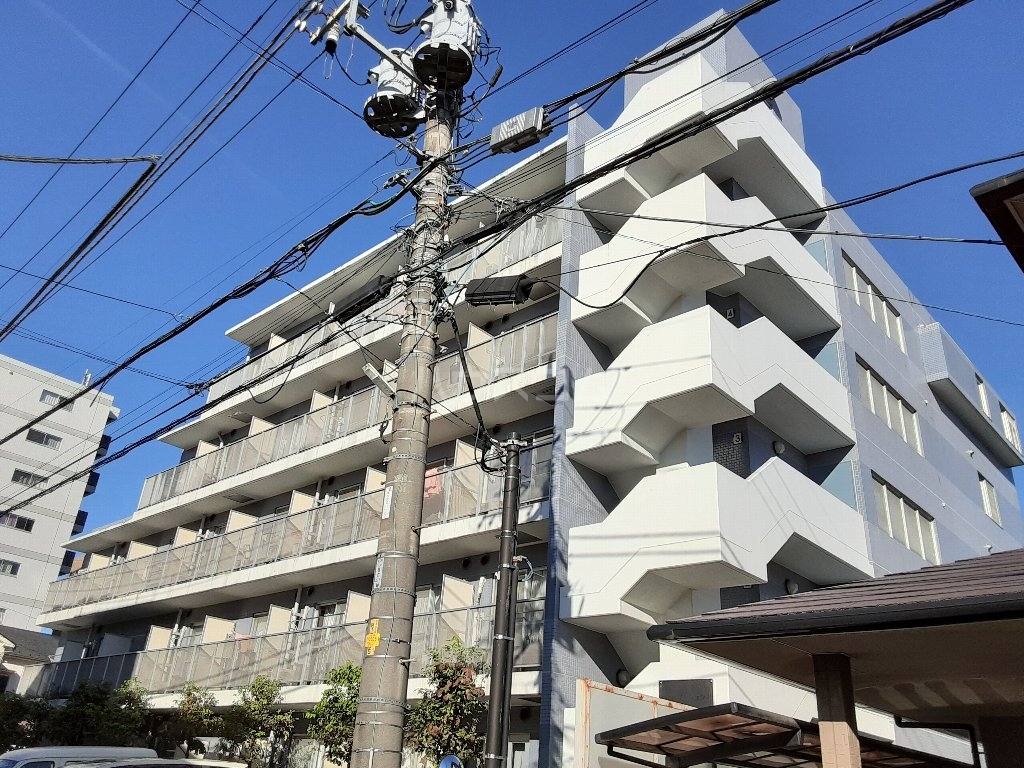 2/6 外観