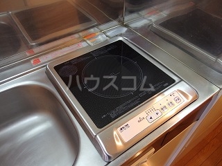 8/30 キッチン