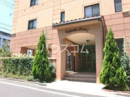 14/24 エントランス