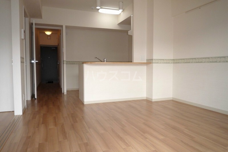 3/24 リビング/ダイニング