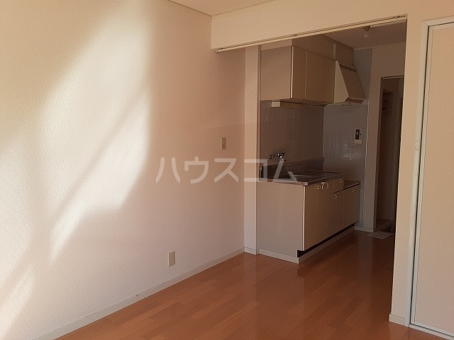 3/28 リビング/ダイニング