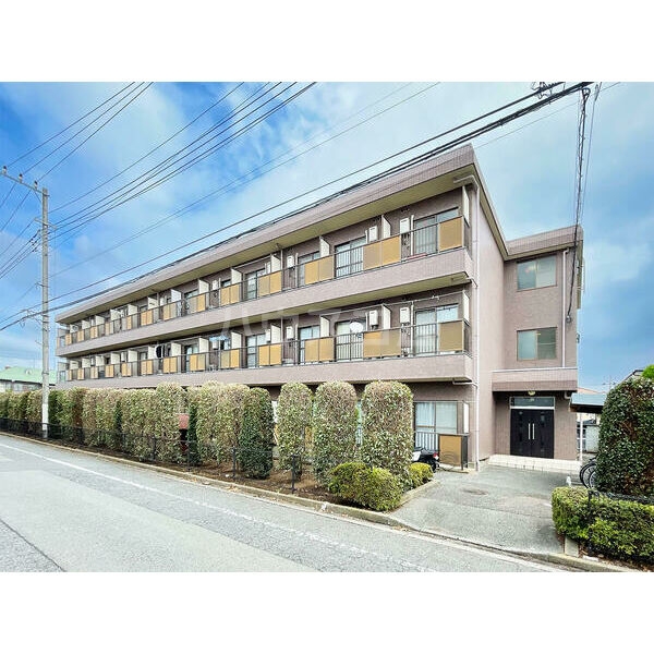 1/30 外観