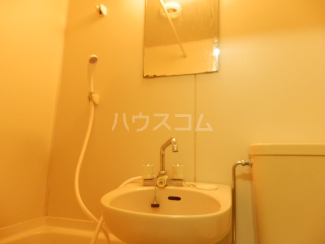 14/30 洗面