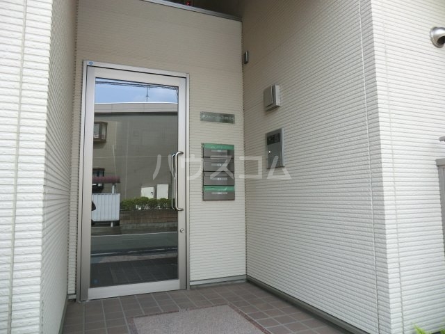 3/5 エントランス