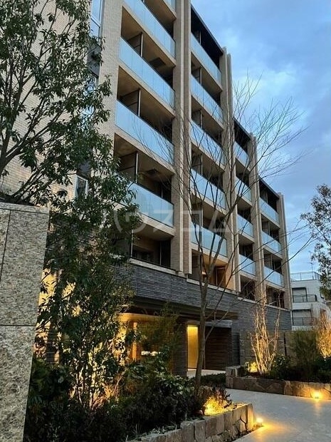 10/19 バルコニー