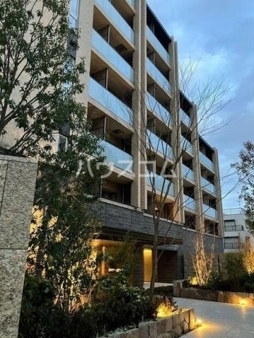 10/17 バルコニー