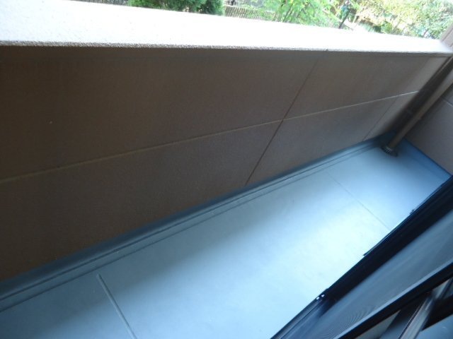 19/30 バルコニー