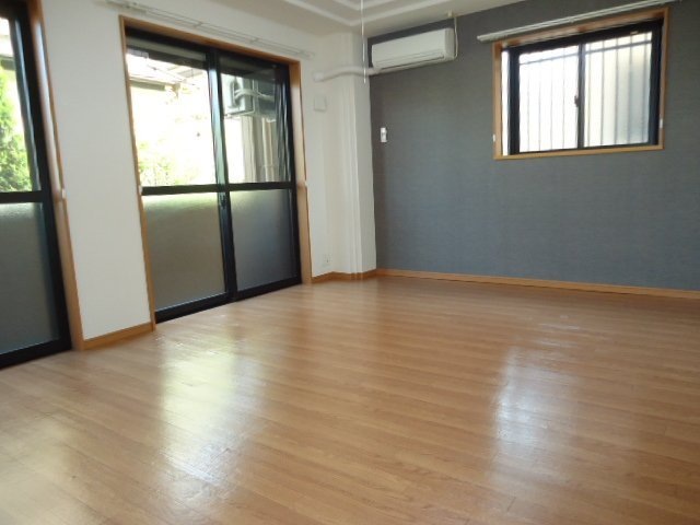 6/30 リビング/ダイニング