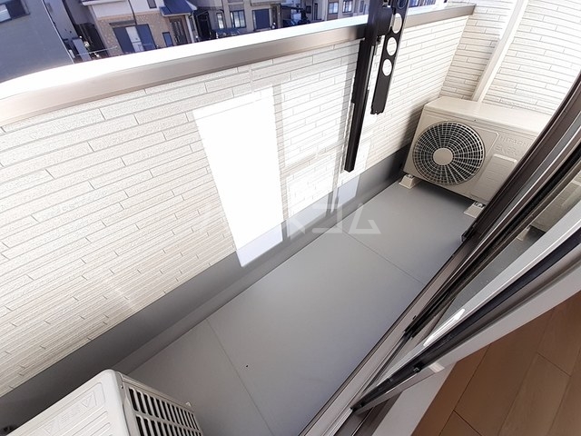 16/30 バルコニー
