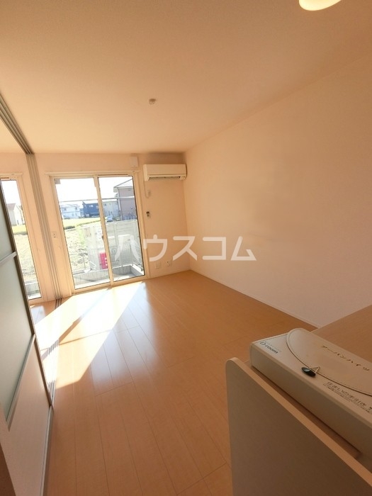 3/17 リビング/ダイニング