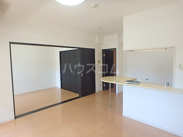 4/26 リビング/ダイニング