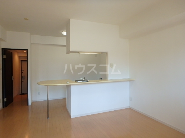 3/26 リビング/ダイニング