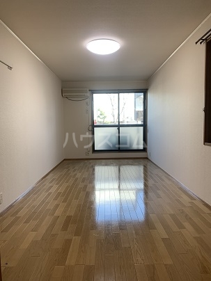 4/26 リビング/ダイニング