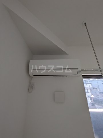 11/22 設備