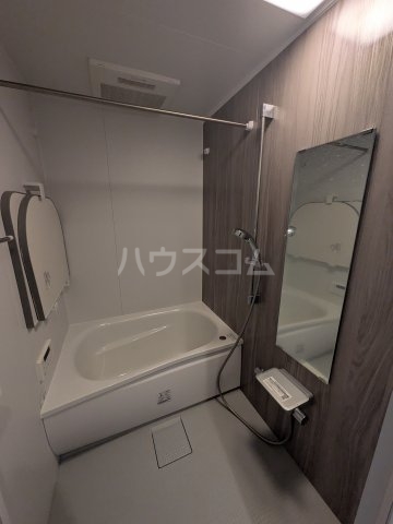 8/22 浴室