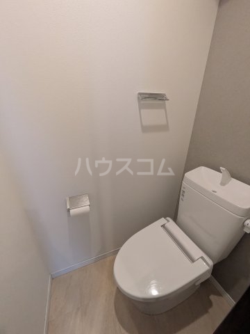 9/22 トイレ