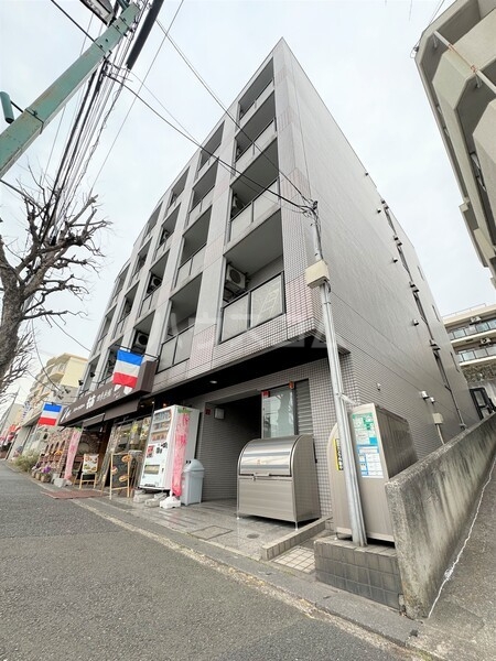 1/30 外観