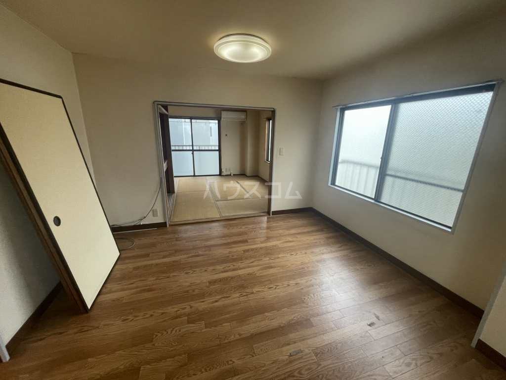 3/17 リビング/ダイニング