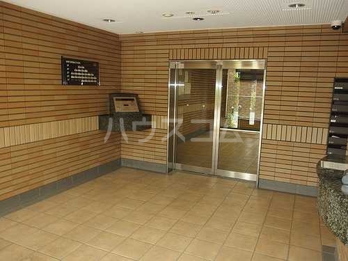 5/6 エントランス