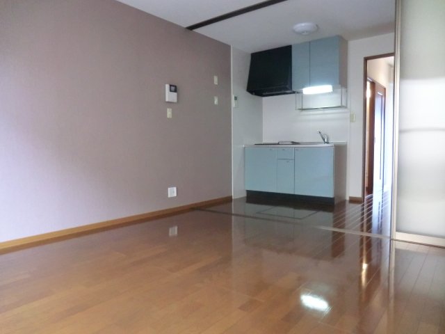 5/28 リビング/ダイニング