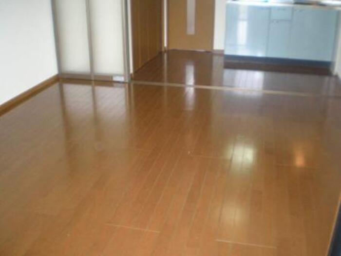 4/28 リビング/ダイニング