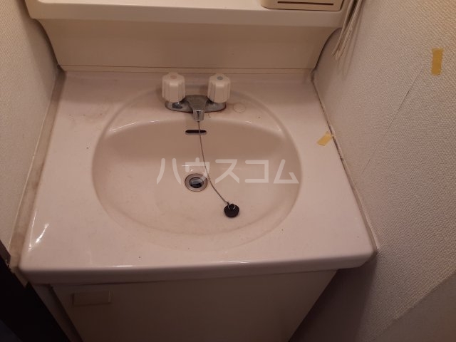 15/30 洗面