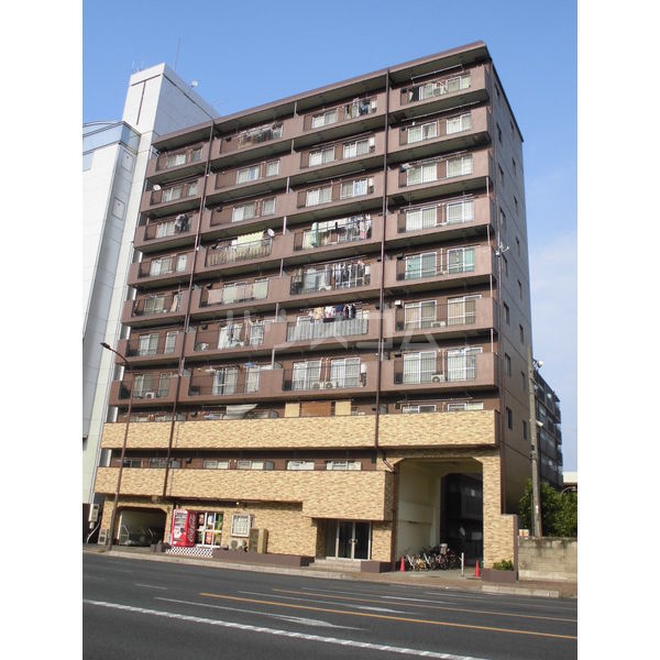 1/30 外観