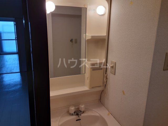 14/30 洗面