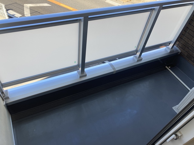 14/29 バルコニー