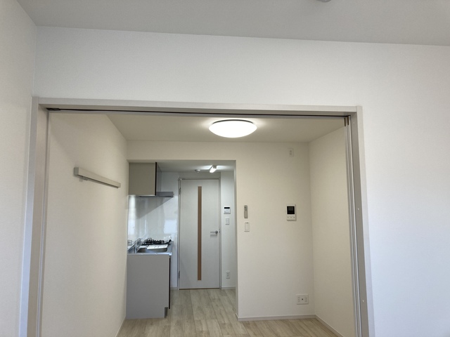 3/29 リビング/ダイニング