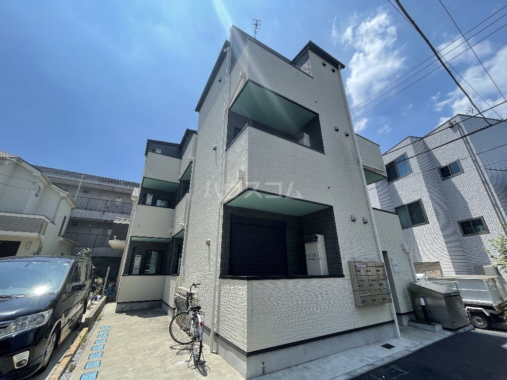 1/24 外観