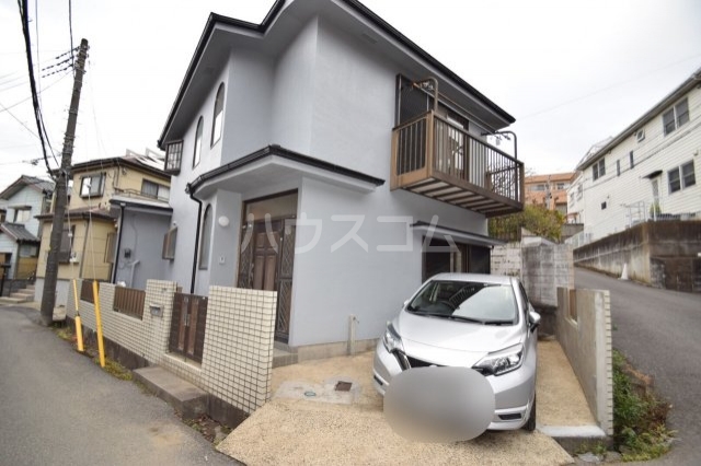 1/3 外観