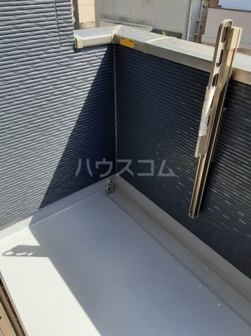20/30 バルコニー