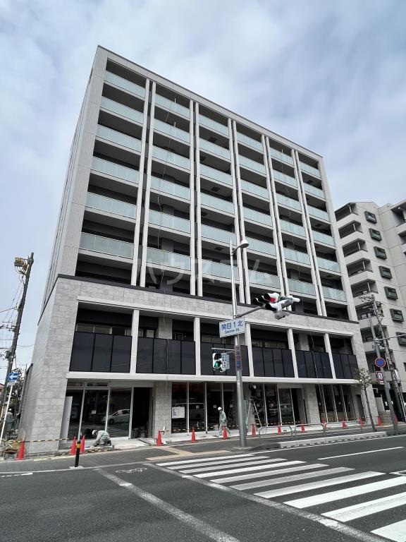 1/24 外観