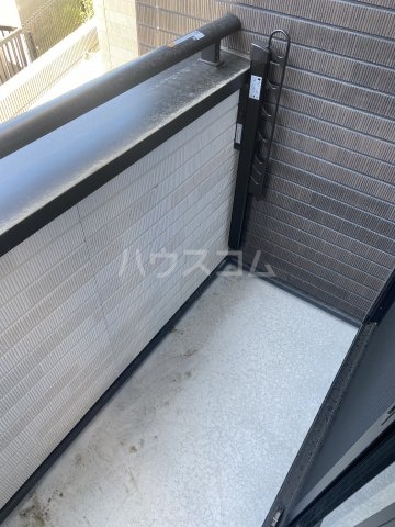 21/30 バルコニー