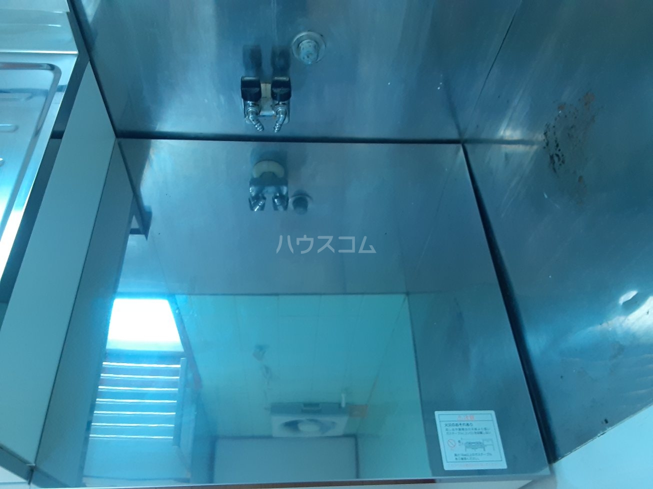 17/30 キッチン