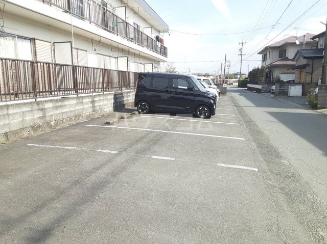 29/30 駐車場
