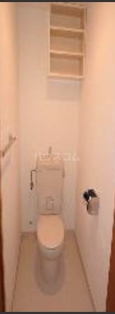 11/14 トイレ