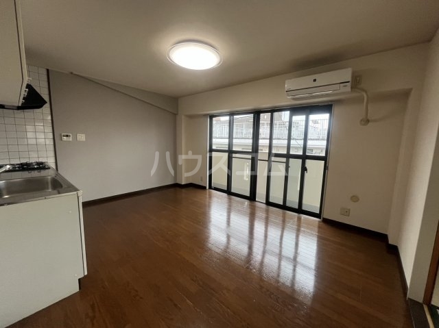 4/29 リビング/ダイニング