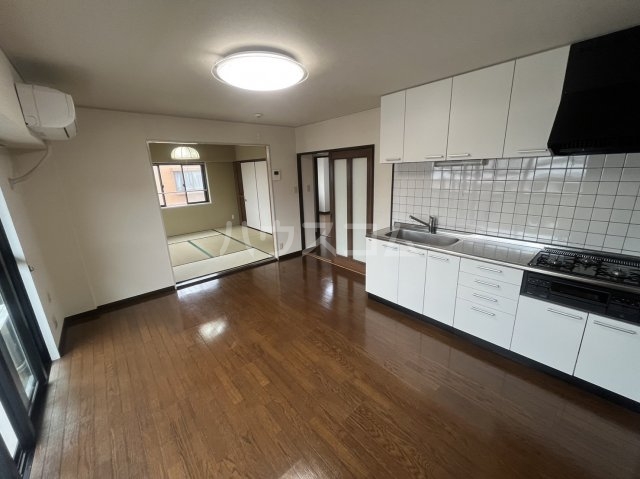 3/29 リビング/ダイニング