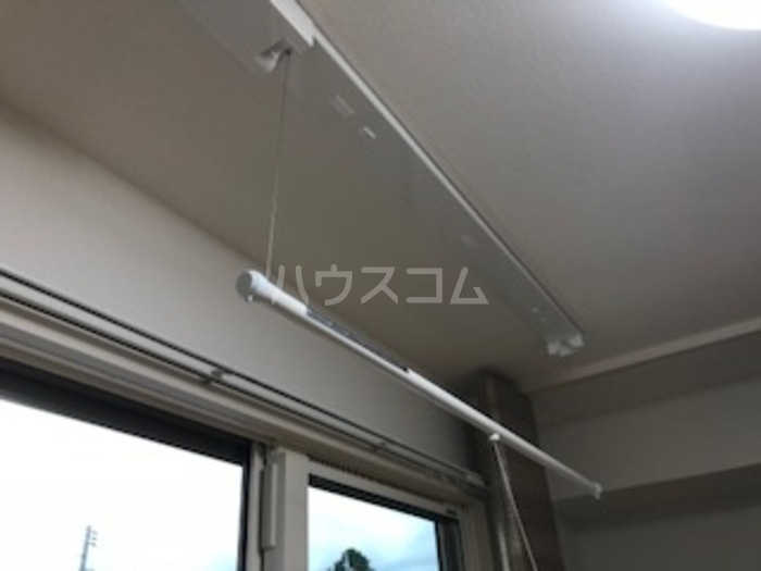 14/27 バルコニー