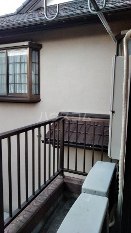 15/30 バルコニー