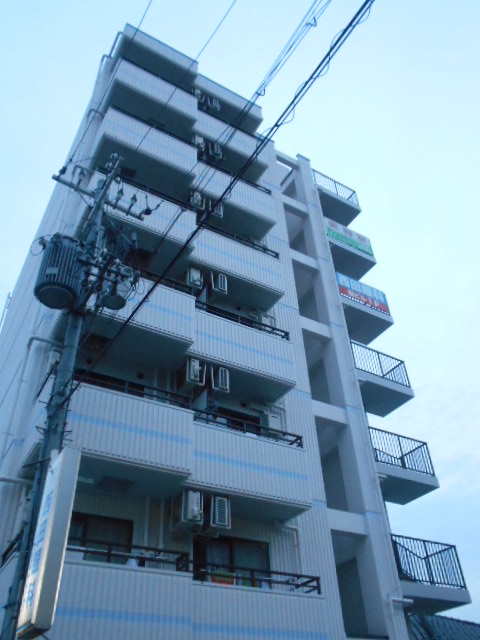 2/11 外観