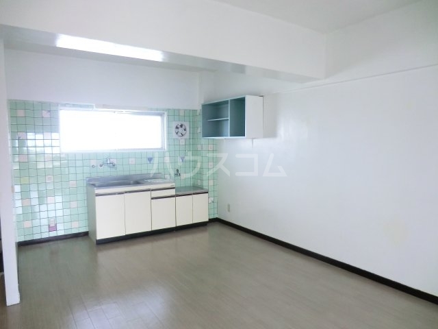 5/22 リビング/ダイニング